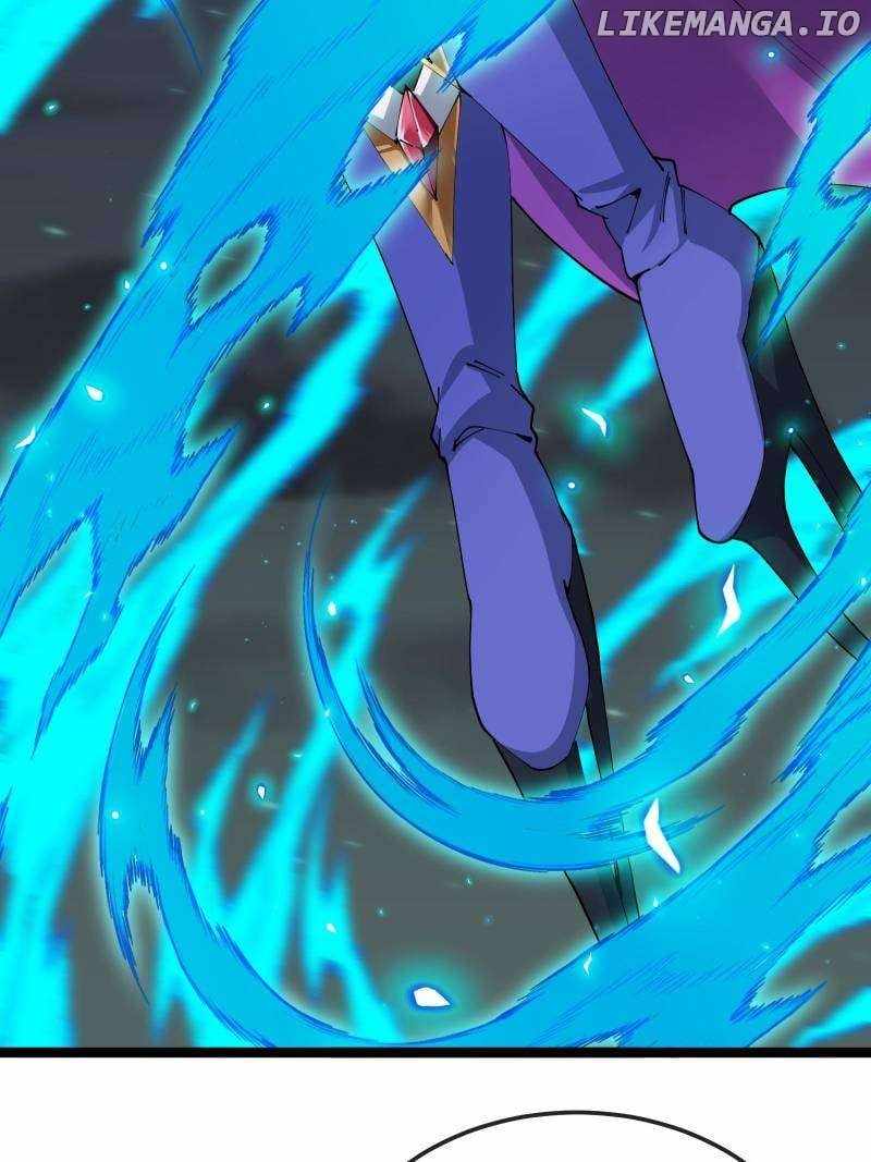 I Am The Monster Overlord Chapter 70 61